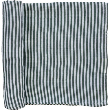 Green Stripes