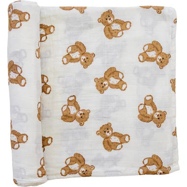 Teddy Bear