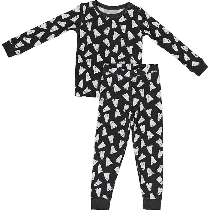 Mebie Baby Spooky Bamboo Cozy Set