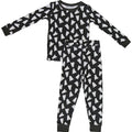 Mebie Baby Spooky Bamboo Cozy Set