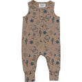 Mebie Baby Wild West Tank Romper