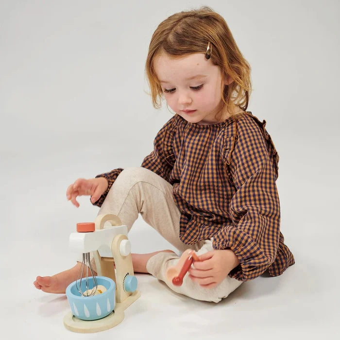 Mentari Toys Cake Mixer