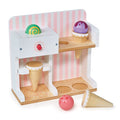 Mentari Toys Ice Cream Kiosk