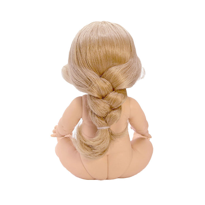 Minikane USA Eleanor Gordis Doll - Eleanor