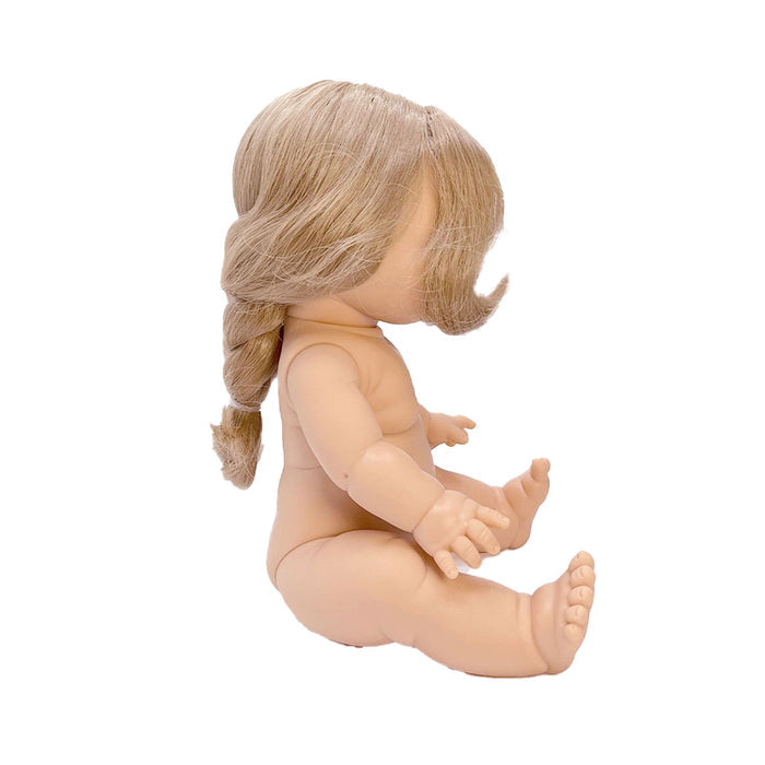 Minikane USA Eleanor Gordis Doll - Eleanor