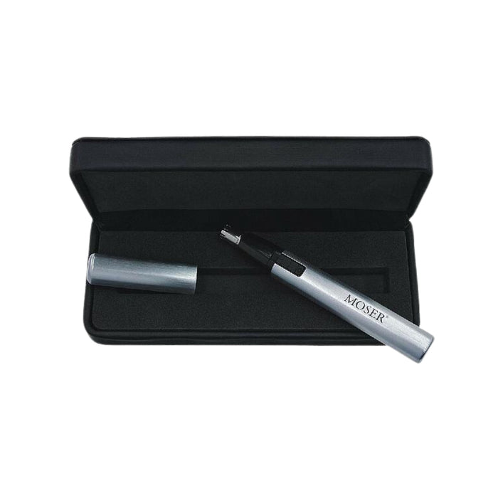 Moser Senso Nose and Ear Trimmer