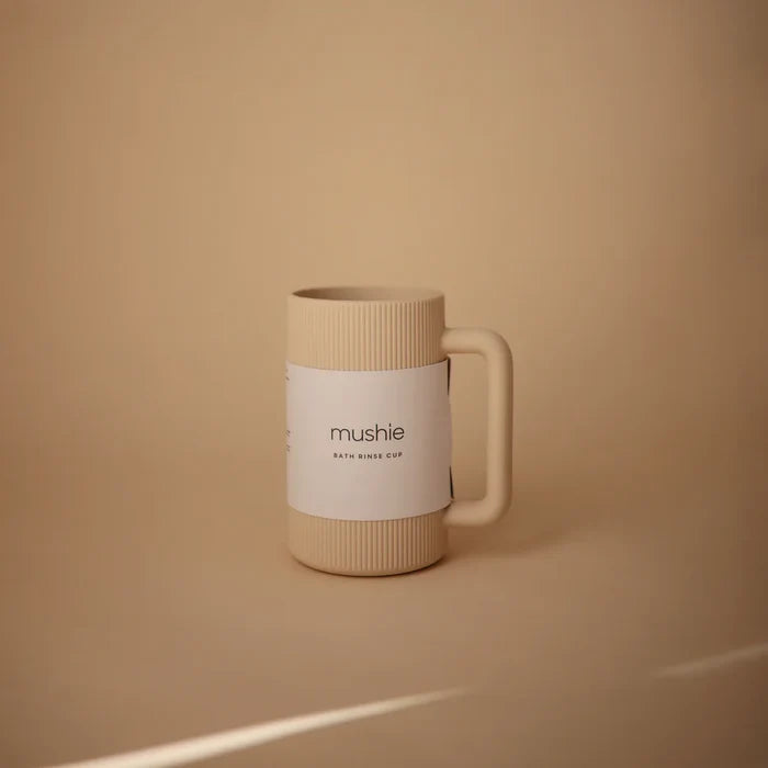 Mushie Bath Rinse Cup