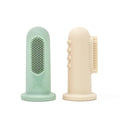 Mushie Finger Toothbrush