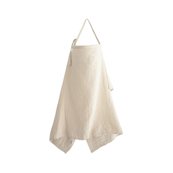 Mushie Muslin Nursing Covers