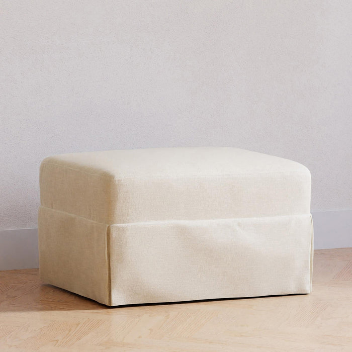 Performance Cream Eco-Weave