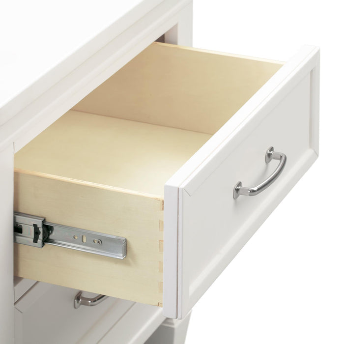Namesake Darlington Nightstand