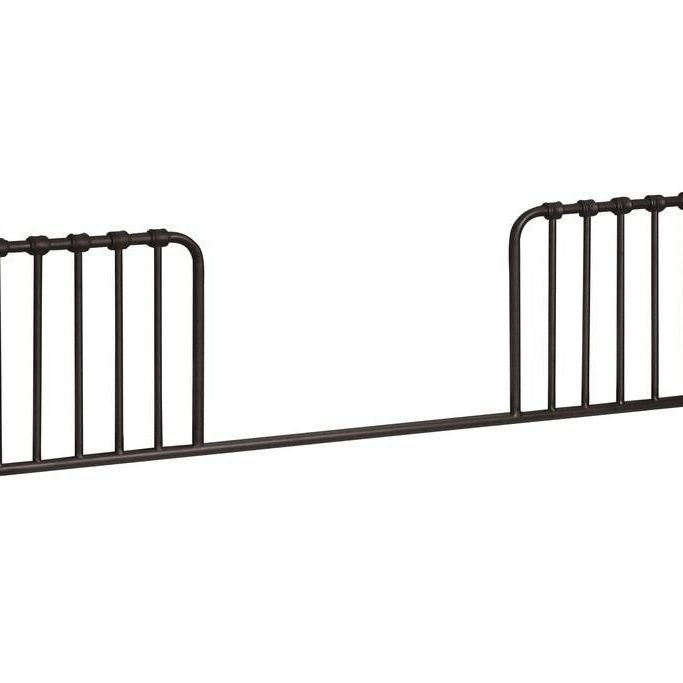Namesake Toddler Bed Conversion Kit for Abigail and Winston - Vintage Iron