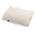 Naturepedic Organic Adjustable Latex Pillow for Kids