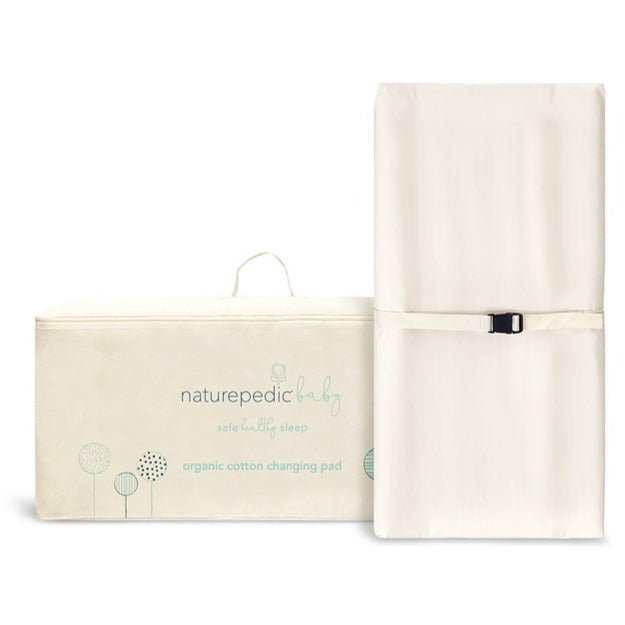 Naturepedic Organic Changing Pad