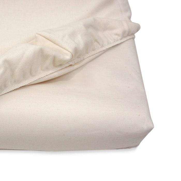 Naturepedic Organic Cotton Changing Pad Cover