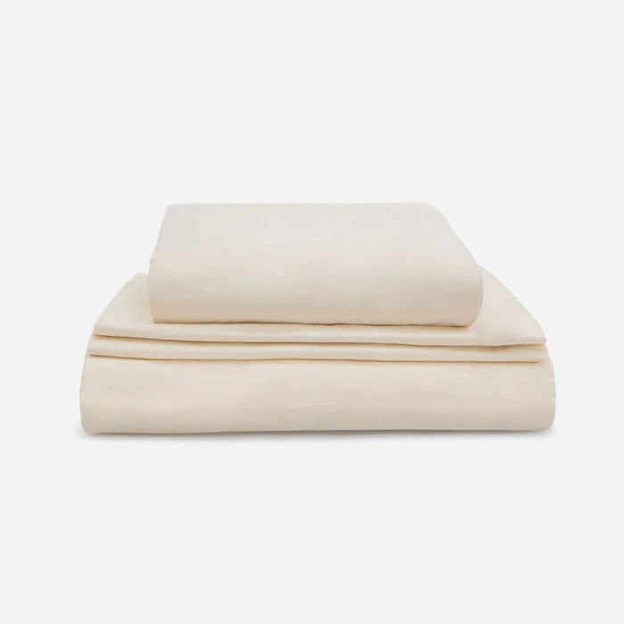 Naturepedic Sheet Set 400 Thread Count 15" Depth