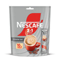 Nescafe 2 in 1 Package 10 pcs.