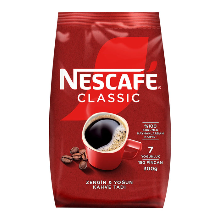 Nescafe Classic Ecopack 300 G