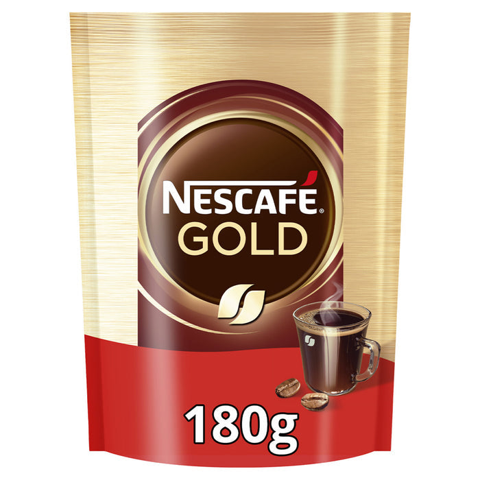 Nescafe Gold Economic Package 180 G