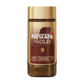 Nescafe Gold Instant Coffee 200 G Glass Jar