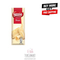 Nestlé Classic White Chocolate Baton 30g Saver Pack