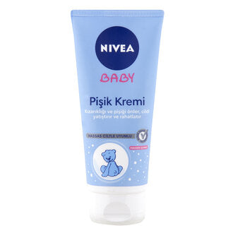 Nivea Baby Pisik Kremi 100 ml