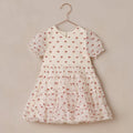 Noralee Dottie Dress - Bows