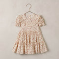 Noralee Eva Dress - Red Floral