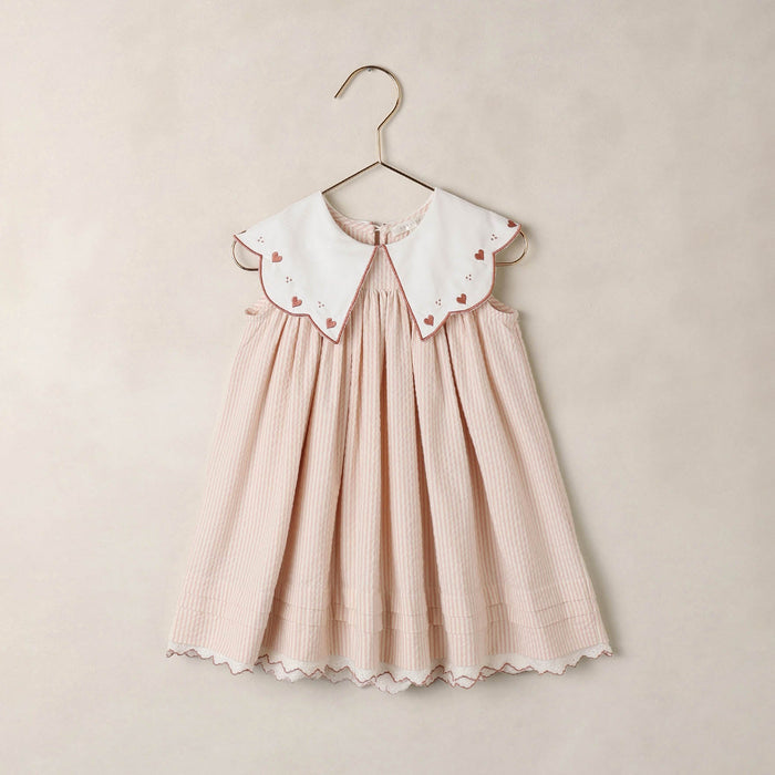 Noralee Florence Dress - Petal