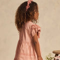 Noralee Goldie Dress - Lipstick