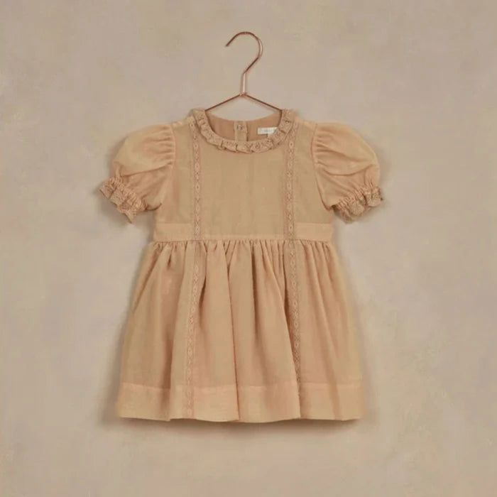 Noralee Grace Dress - Antique