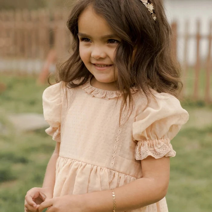 Noralee Grace Dress - Antique