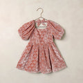 Noralee Nina Dress - Lipstick Hearts