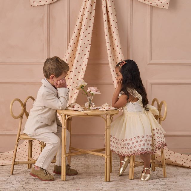 Noralee Provence Dress - Ivory