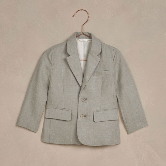 Noralee Sebastian Blazer - Sage