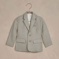 Noralee Sebastian Blazer - Sage