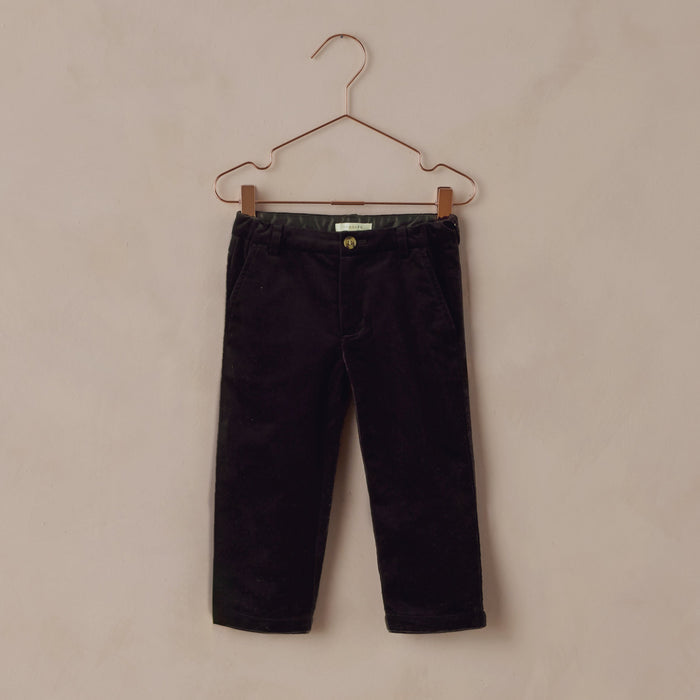 Noralee Sebastian Pant - Black