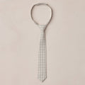 Noralee Skinny Tie - French Blue