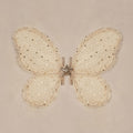Noralee Wings - Champagne Stars