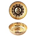 Nostalgic Ottoman Style Bath Bowl, Turkish Hamam Bowl