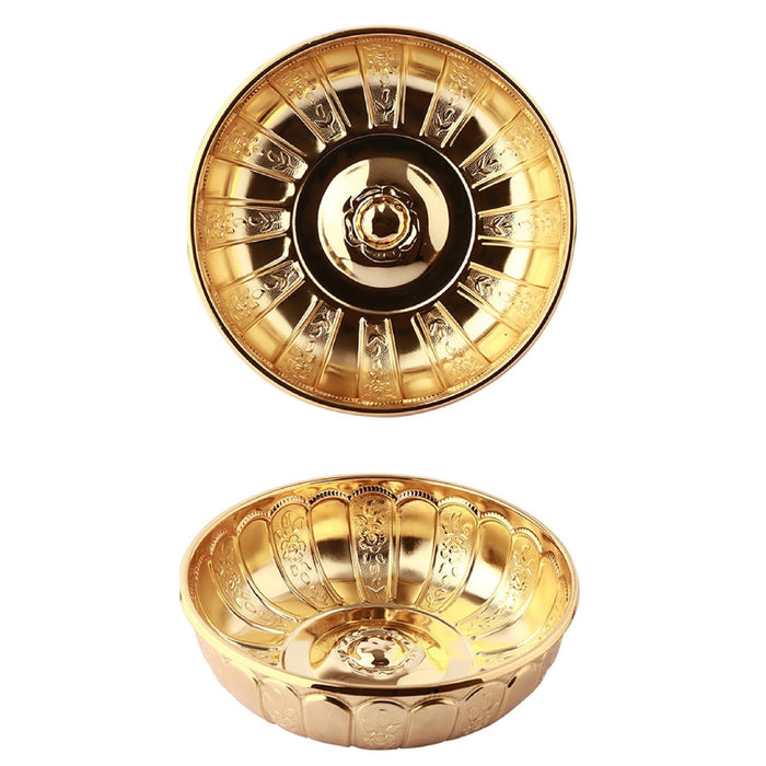 Nostalgic Ottoman Style Bath Bowl, Turkish Hamam Bowl