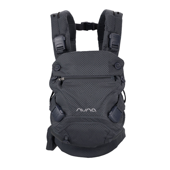 Nuna CUDL Clik Carrier - Denim