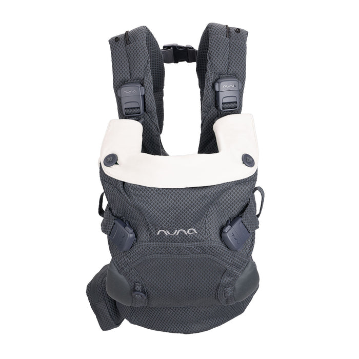 Nuna CUDL Clik Carrier - Denim