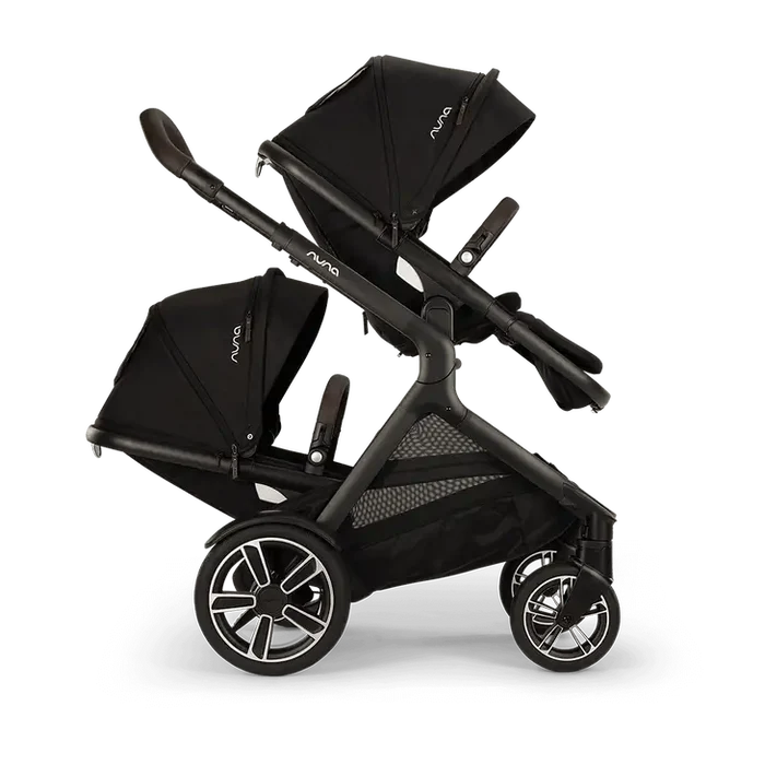 Nuna DEMI Next Sibling Seat