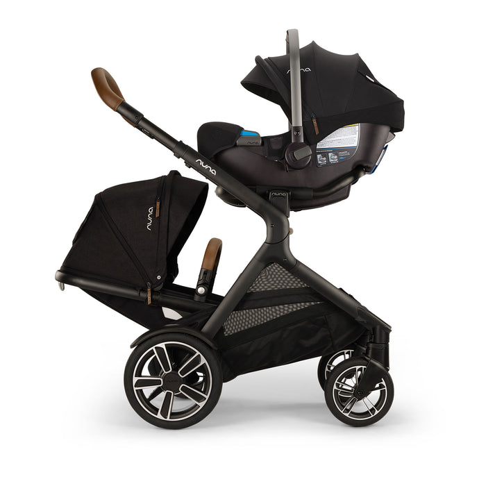 Nuna DEMI Next Sibling Seat