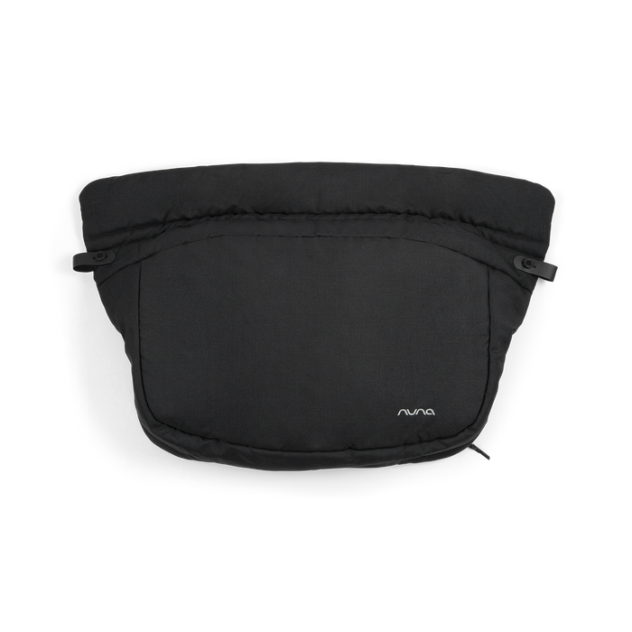 Nuna TRVL Dubl Footmuff