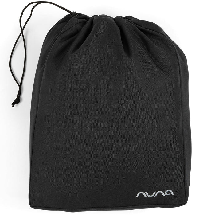 Nuna TRVL Dubl Footmuff