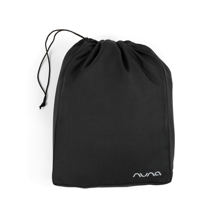 Nuna TRVL Dubl Footmuff