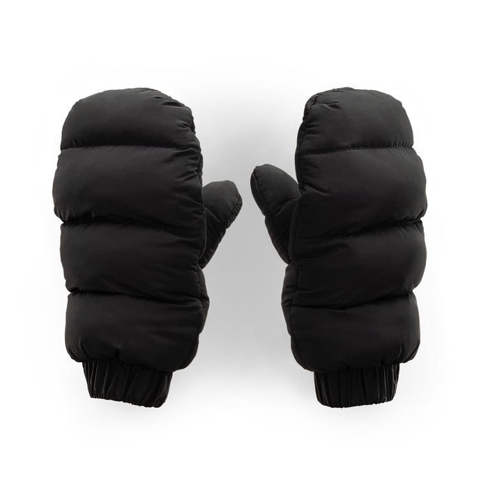 Nuna Winter Stroller Set - Caviar