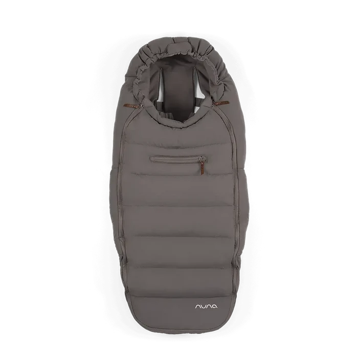 Nuna Winter Stroller Set